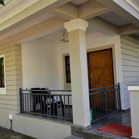 Dsk Studio Apartment, Siolim, Goa. المظهر الخارجي الصورة