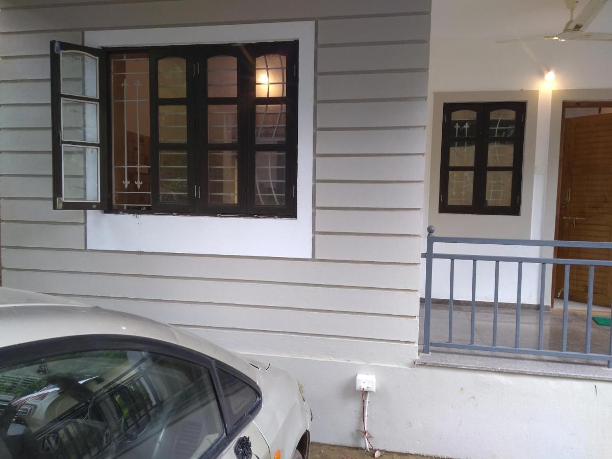 Dsk Studio Apartment, Siolim, Goa. المظهر الخارجي الصورة