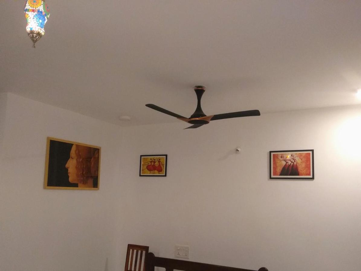 Dsk Studio Apartment, Siolim, Goa. المظهر الخارجي الصورة