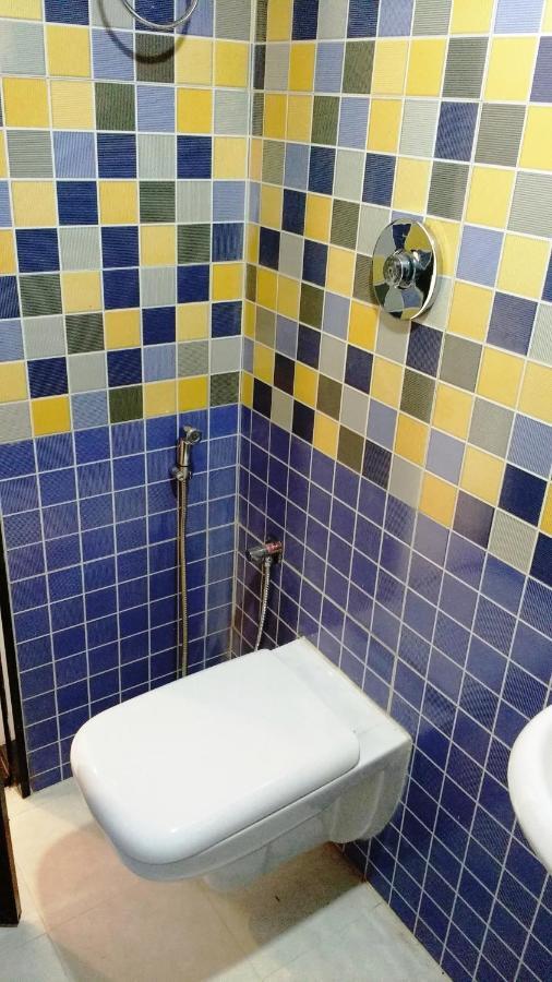 Dsk Studio Apartment, Siolim, Goa. المظهر الخارجي الصورة