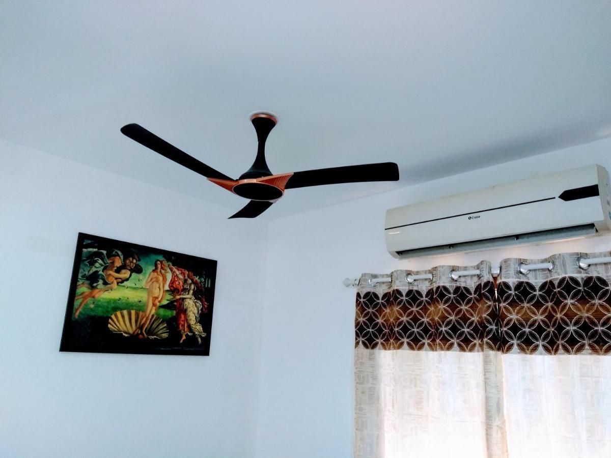 Dsk Studio Apartment, Siolim, Goa. المظهر الخارجي الصورة