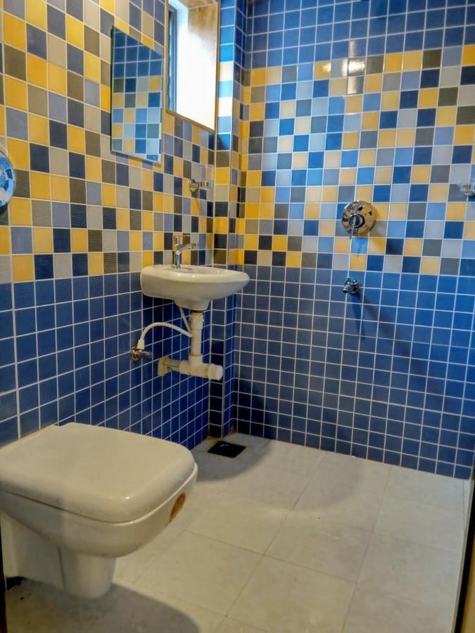 Dsk Studio Apartment, Siolim, Goa. المظهر الخارجي الصورة