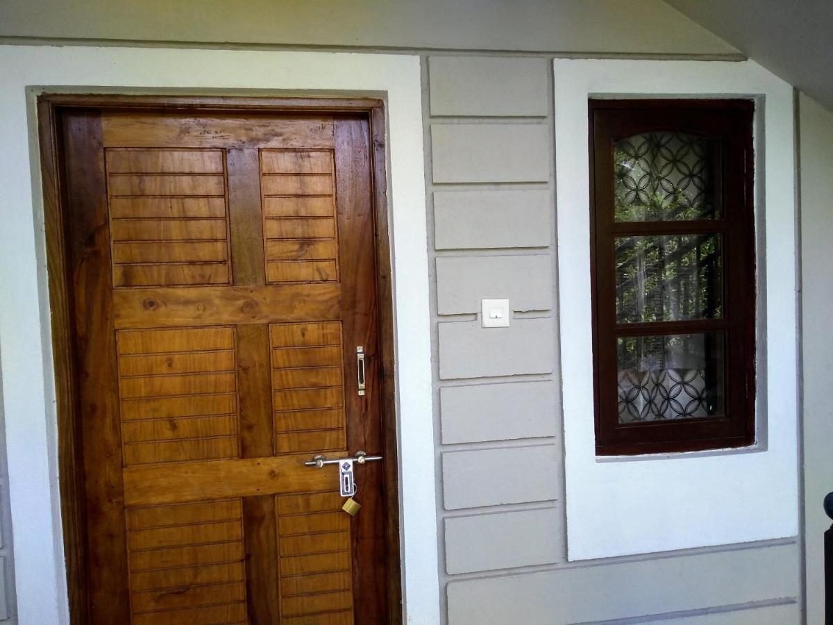 Dsk Studio Apartment, Siolim, Goa. المظهر الخارجي الصورة