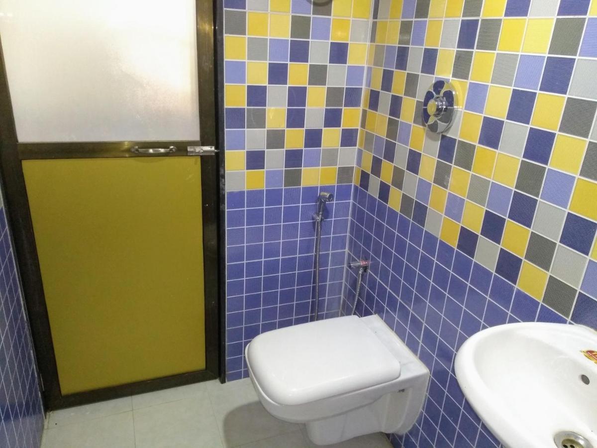 Dsk Studio Apartment, Siolim, Goa. المظهر الخارجي الصورة