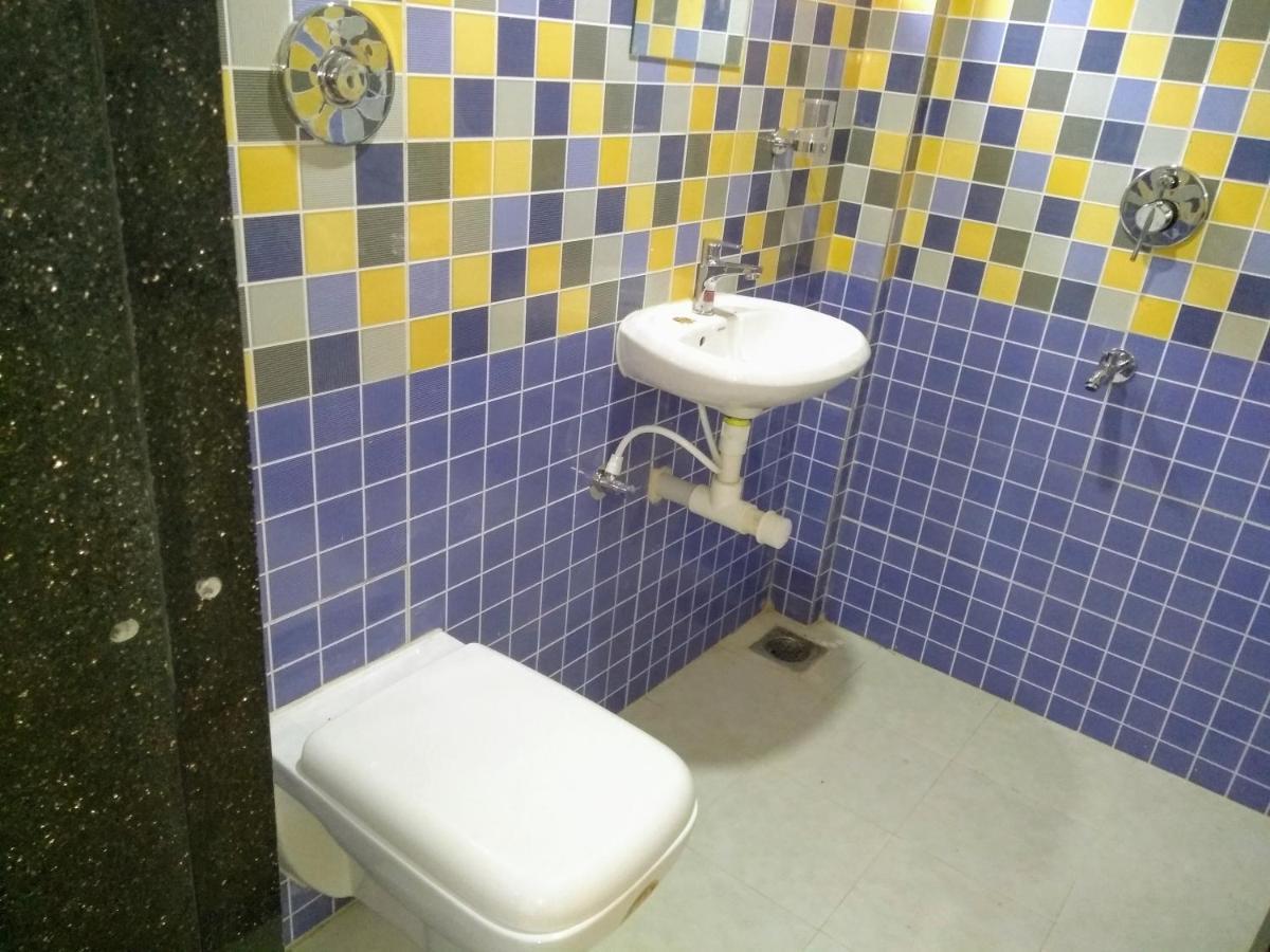 Dsk Studio Apartment, Siolim, Goa. المظهر الخارجي الصورة
