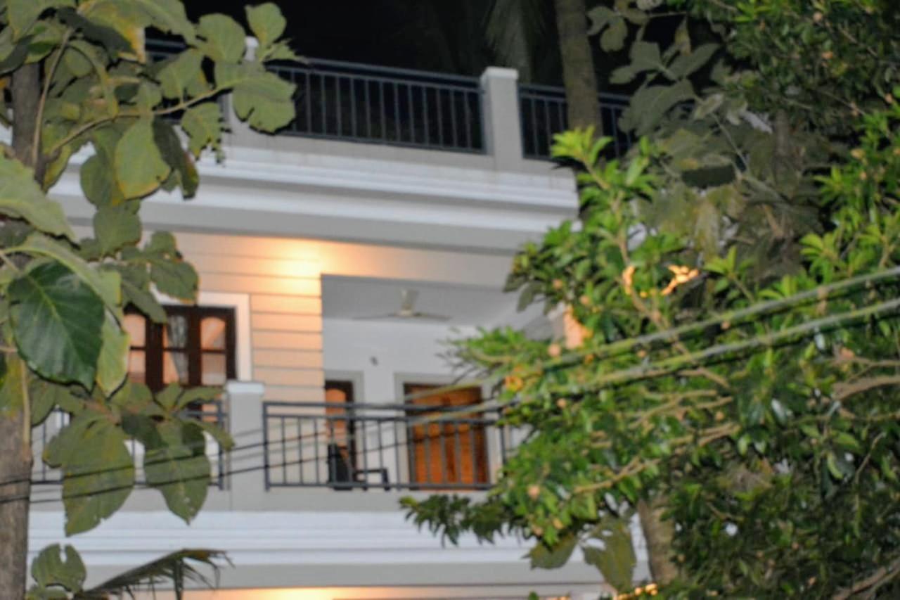 Dsk Studio Apartment, Siolim, Goa. المظهر الخارجي الصورة