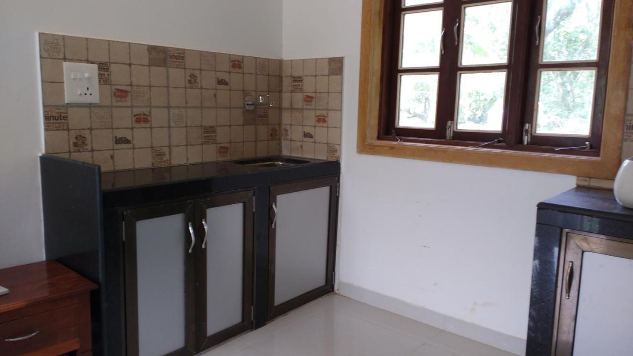 Dsk Studio Apartment, Siolim, Goa. المظهر الخارجي الصورة