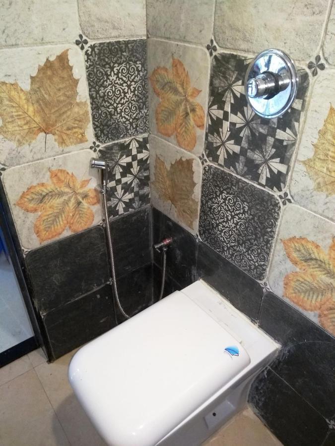 Dsk Studio Apartment, Siolim, Goa. المظهر الخارجي الصورة