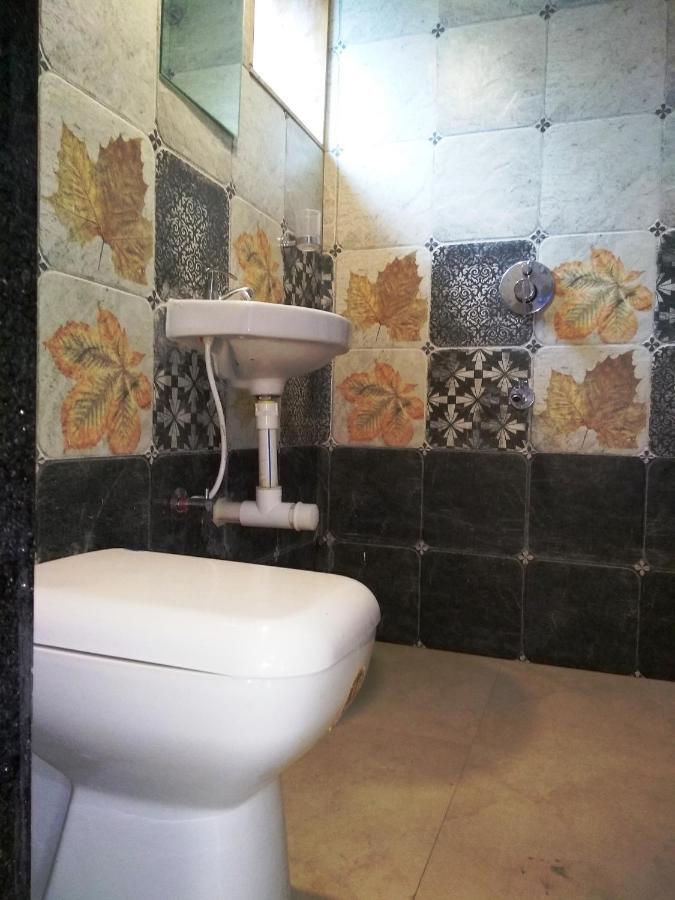 Dsk Studio Apartment, Siolim, Goa. المظهر الخارجي الصورة