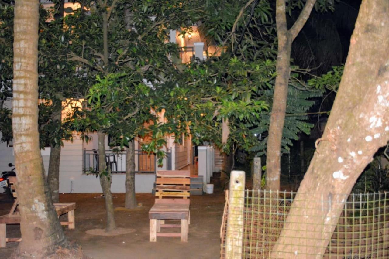 Dsk Studio Apartment, Siolim, Goa. المظهر الخارجي الصورة